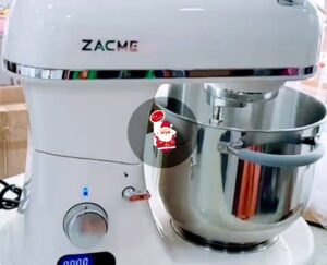 7L Zacme Professional Stand Mixer